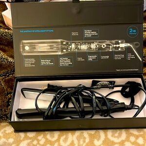 Paul Mitchell Neuro Smooth intelligent styling